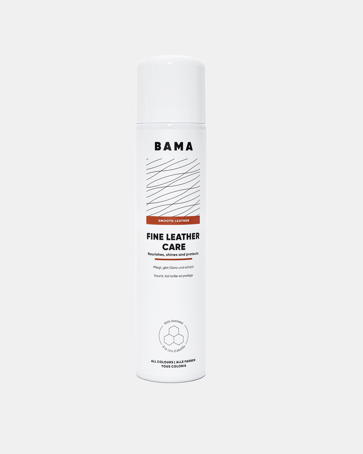 Bama Fine Leather Care Verzorgingsproducten