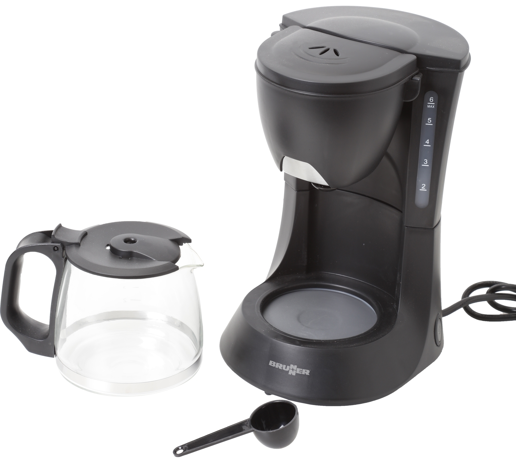 Wasserkocher Minuwatt Kettle