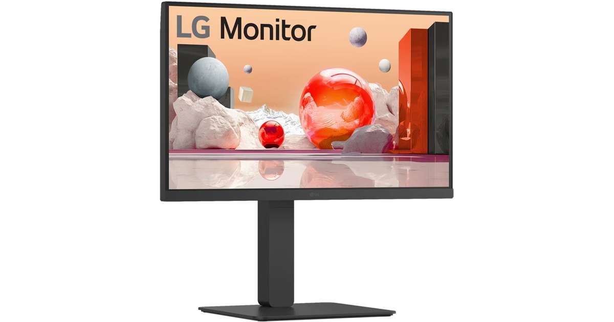 LG24BA650 23.8