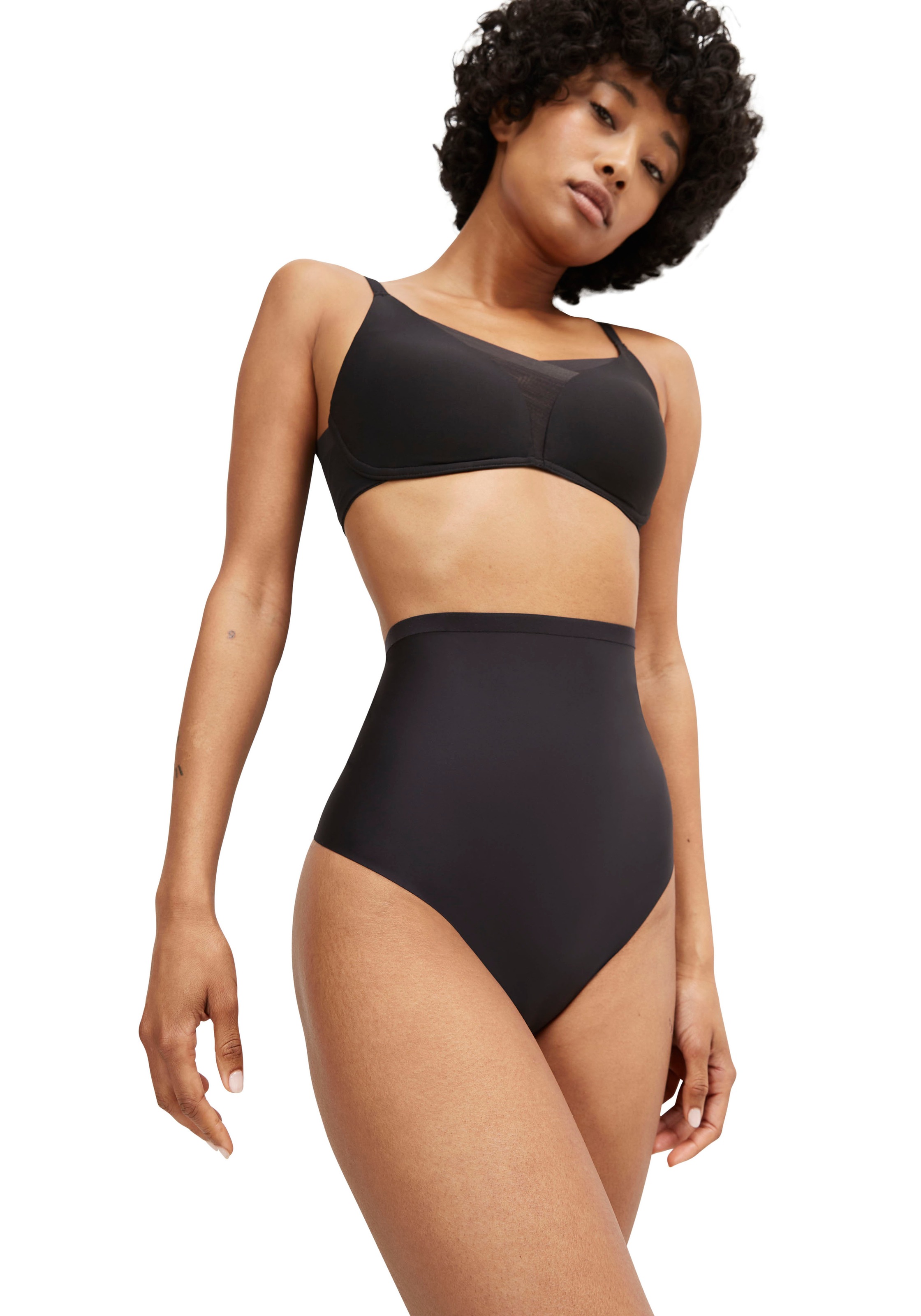 Triumph Shapingstring »Shape Smart«, formend, leicht, nahtlos, elastisch, mit Power-Mesh-Zonen