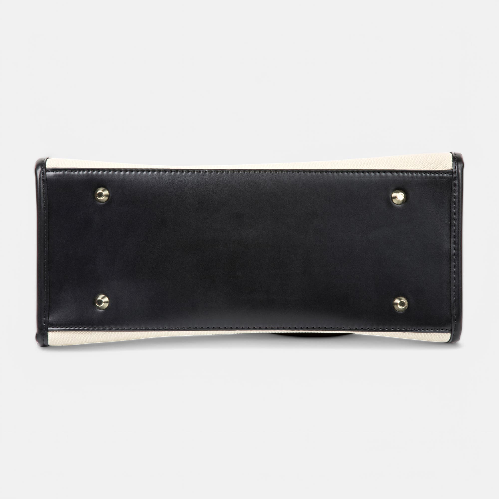 Sac de shopping noir