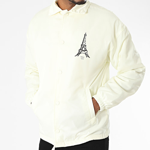 Veste Beige Clair