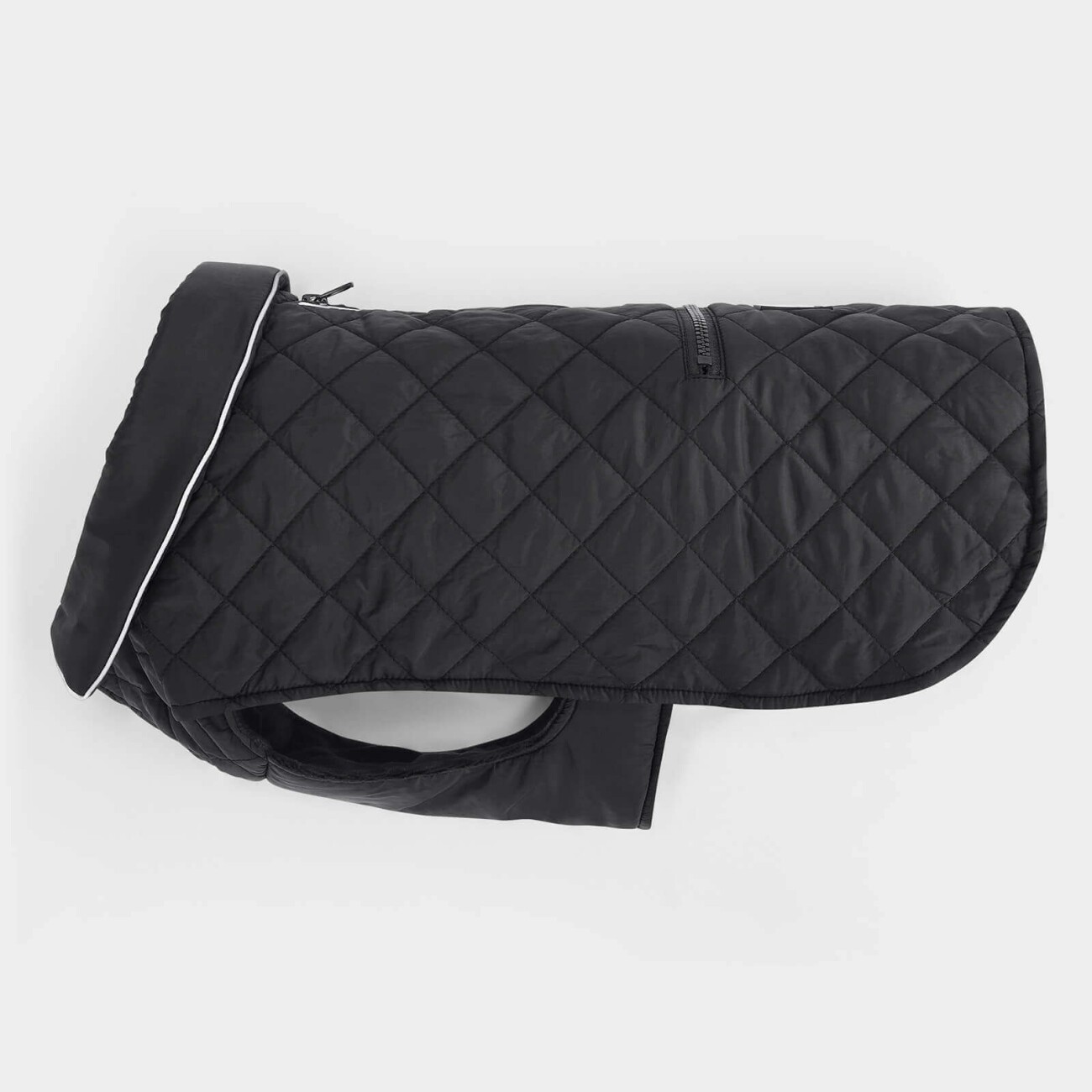 PAW WOW Hundejacke FRITZ Schwarz M