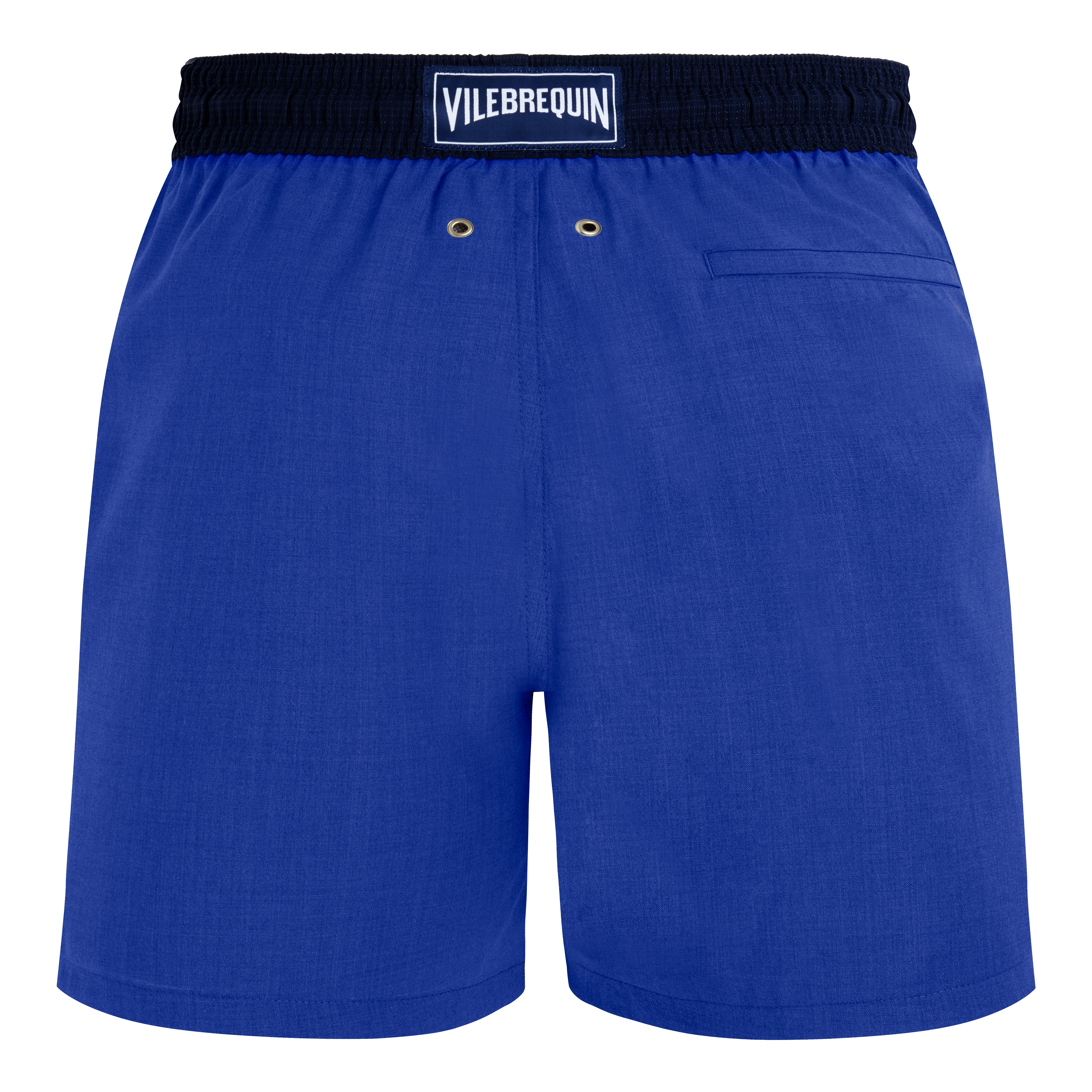 Maillot de Bain Homme Bicolore | Maillot de Bain Vilebrequin