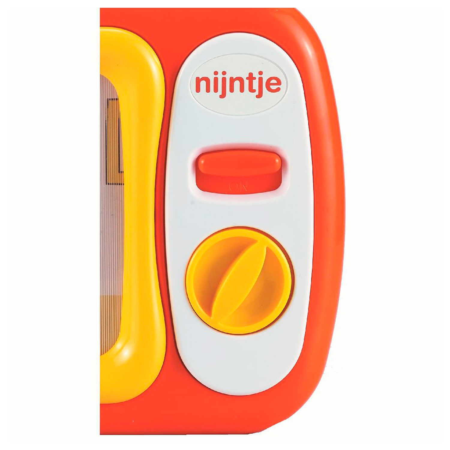 Nijntje Mijn Eerste TV