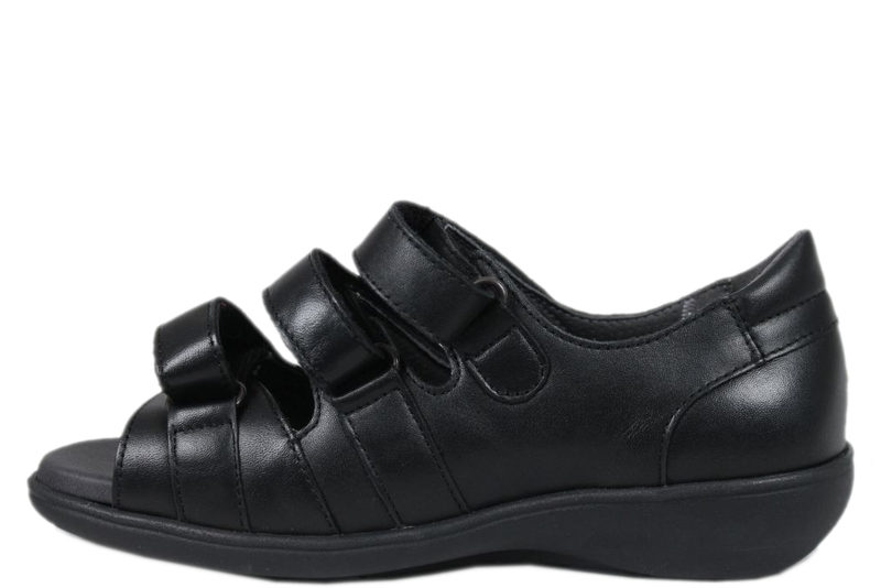 NEW FEET SANDAL SORT