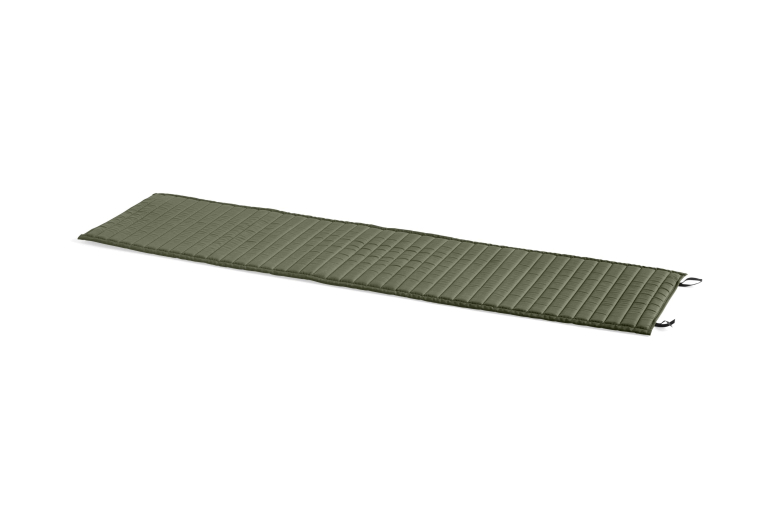 Hay Quilted kussen voor Palissade chaise longue Olive