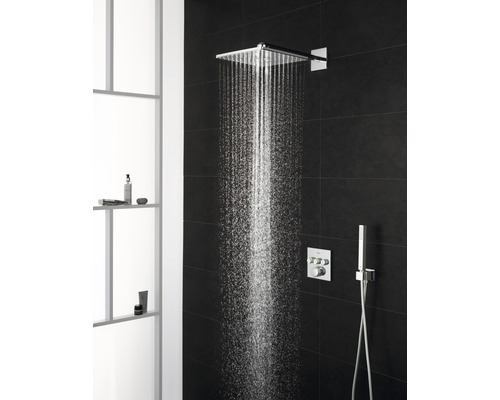 GROHE Inbouw Thermostatische Douche GROHTHERM SMARTCONTROL Chroom 34706000