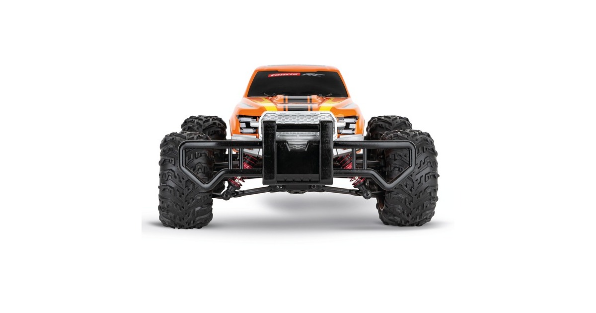 Carrera2,4 GHz Ford F-150 Raptor D / P RC