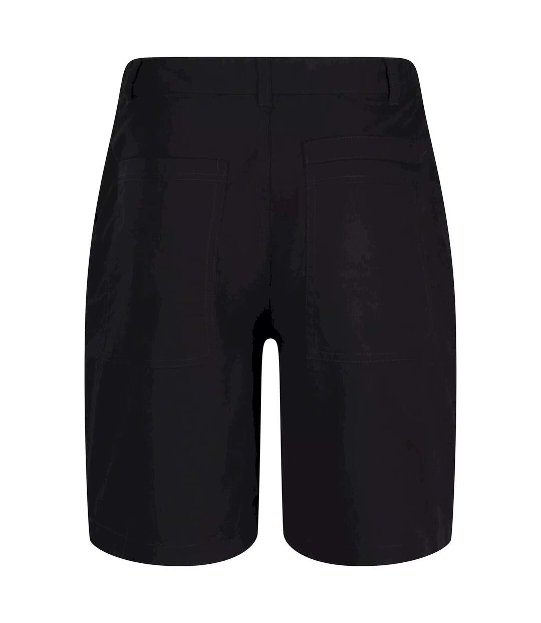 Regatta - Short - Homme (Noir) - UTBC1493
