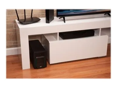 APC Easy UPS BVX Series BVX2200LI-GR - UPS - AC 220-240 V - 1200 Watt - 2200 VA - 9 At - output-stikforbindelser: 4