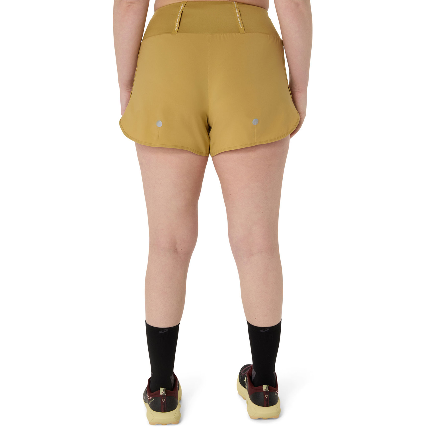 ASICS Road 3.5'' Short Dames