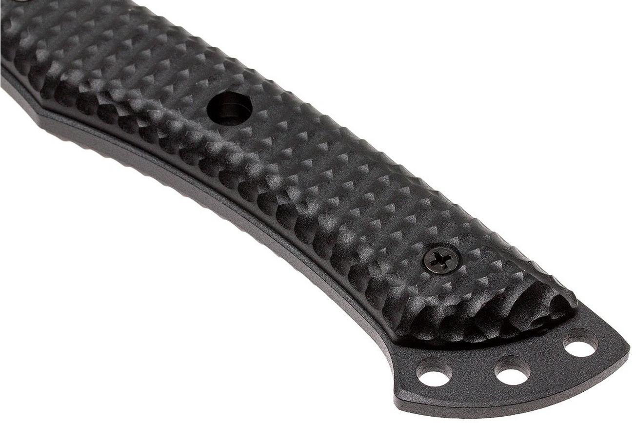 CRKT Kangee T-Hawk 2725 tactische bijl, Ryan Johnson design