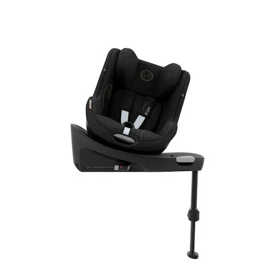 Siège auto Sirona G i-Size   Moon Black        de               CYBEX