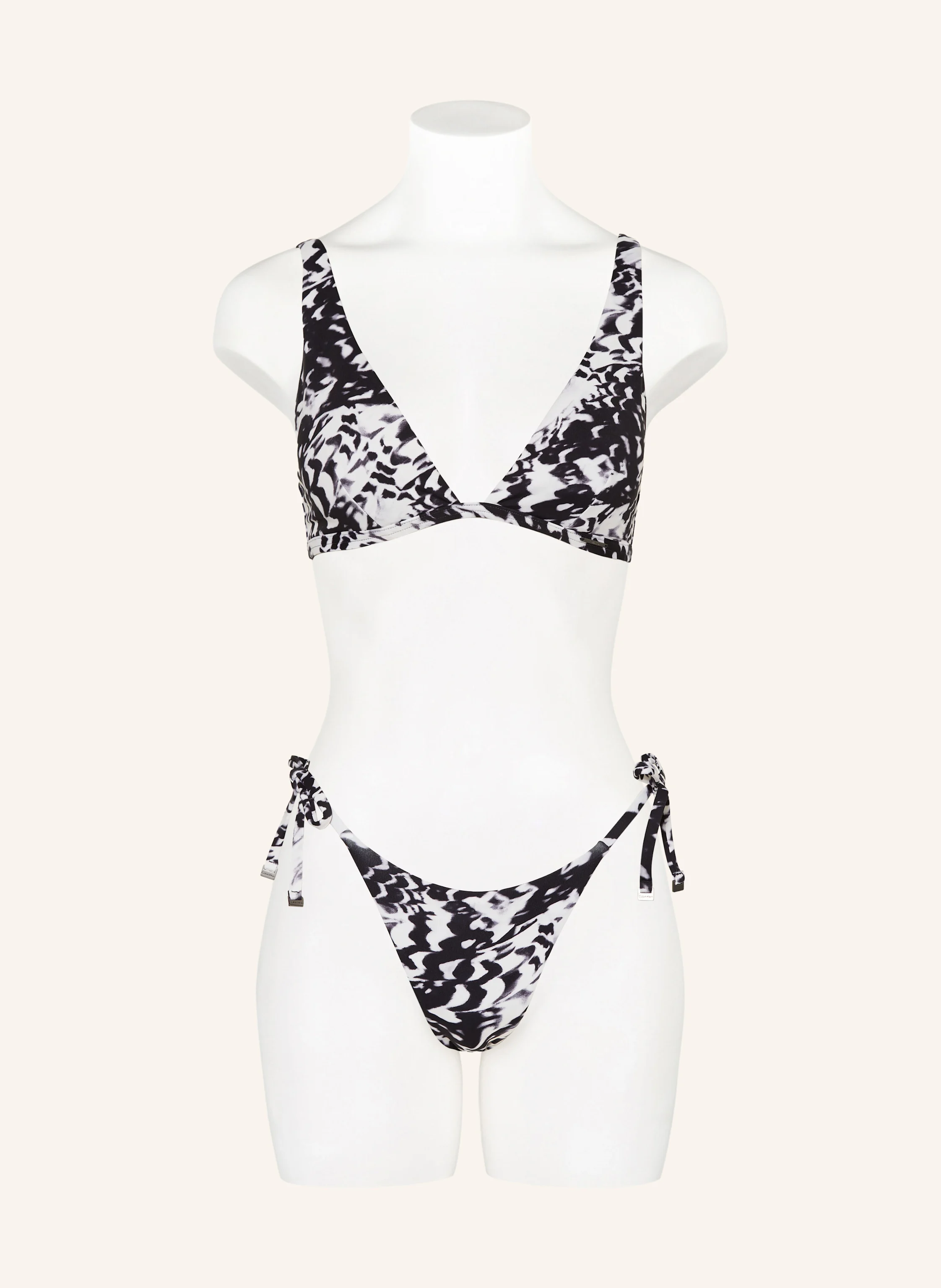 Calvin Klein Triangel-Bikini-Hose CK ESSENTIALS