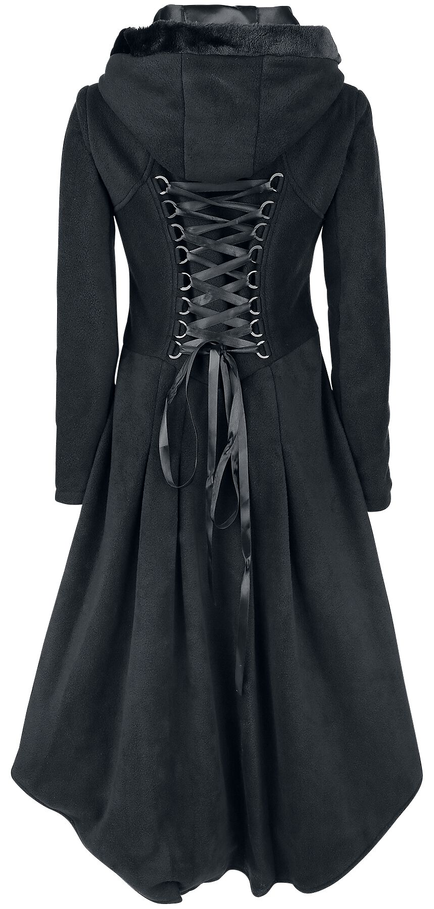 Manteau Memorial | Poizen Industries Manteau d'hiver
