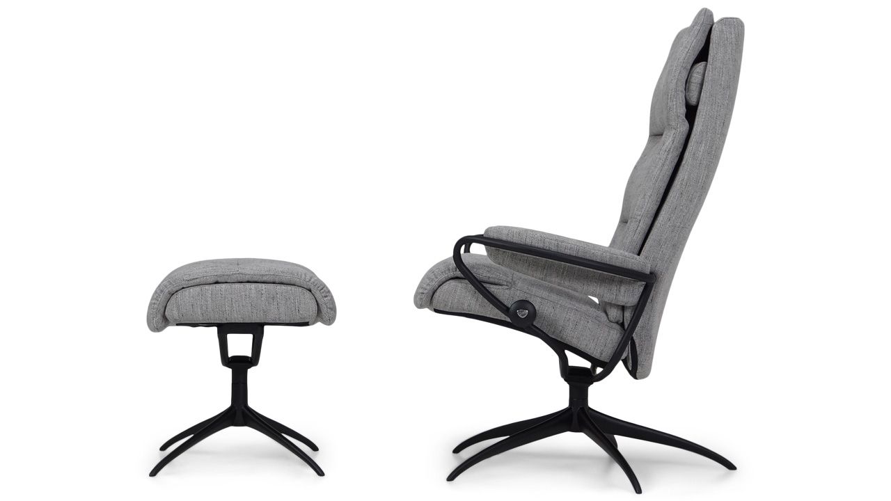 Relaxfauteuil Tokyo HighBack  | StresslessB80 x D81 x H110 cm