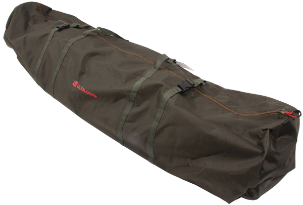 Ultimate BankBase Hideout Bivvy 2 Man