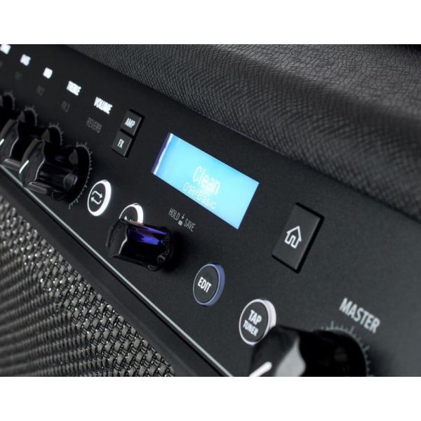 Line6 Combo de Guitarra Eléctrica de Modulação Spider V 60 MkII