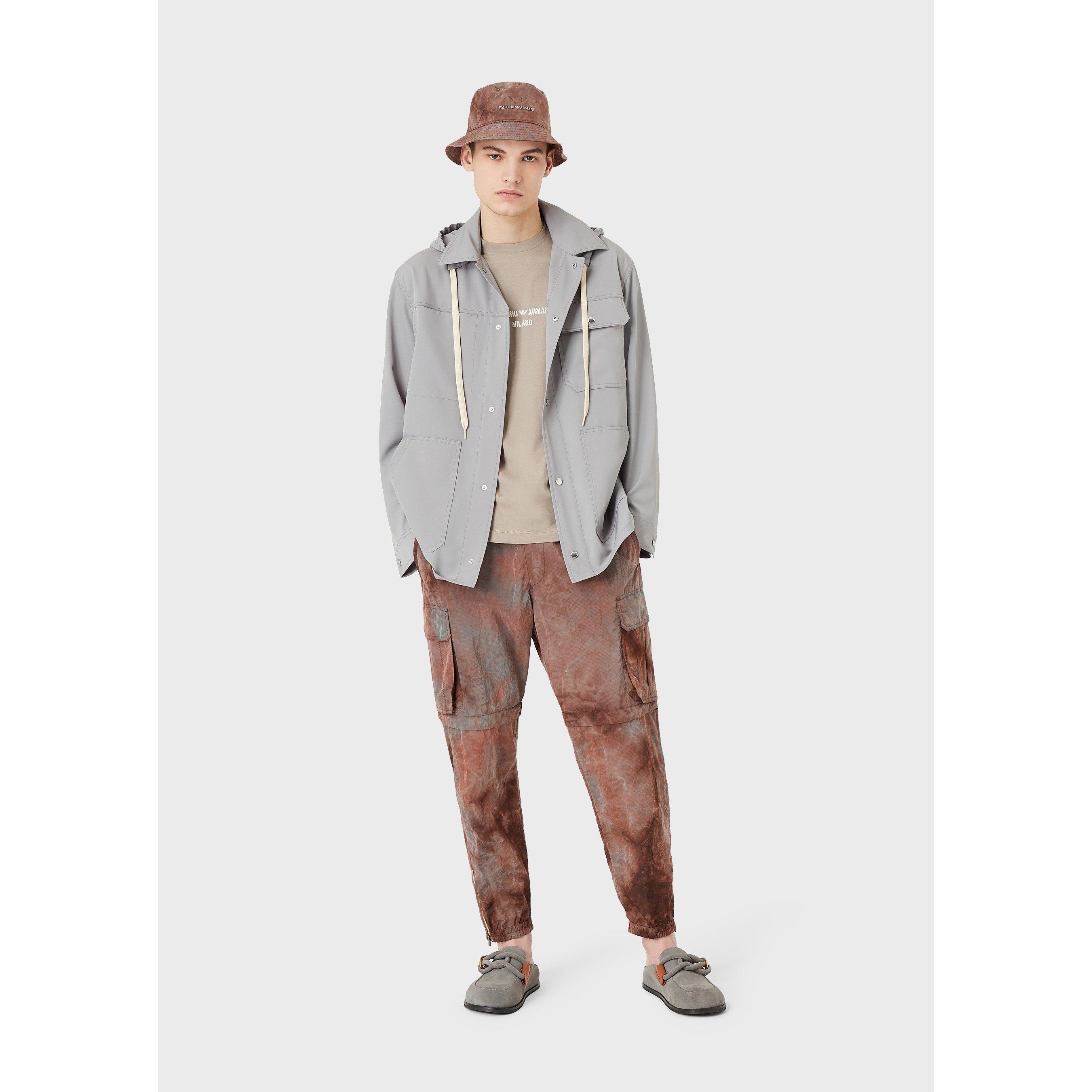 Emporio Armani # Emporio Giacca Sn99