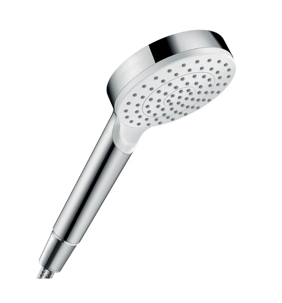 Hansgrohe Crometta handdouche chroom/wit