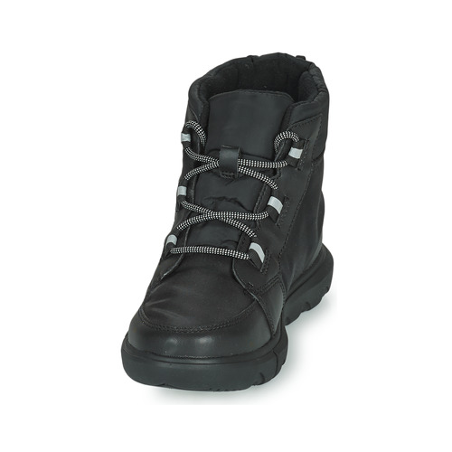 Sorel - SOREL EXPLORER II CARNIVAL SPORT - Noir