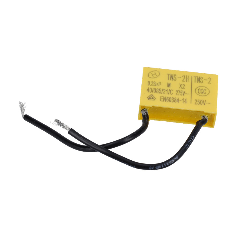 Kondensator 0,33uF