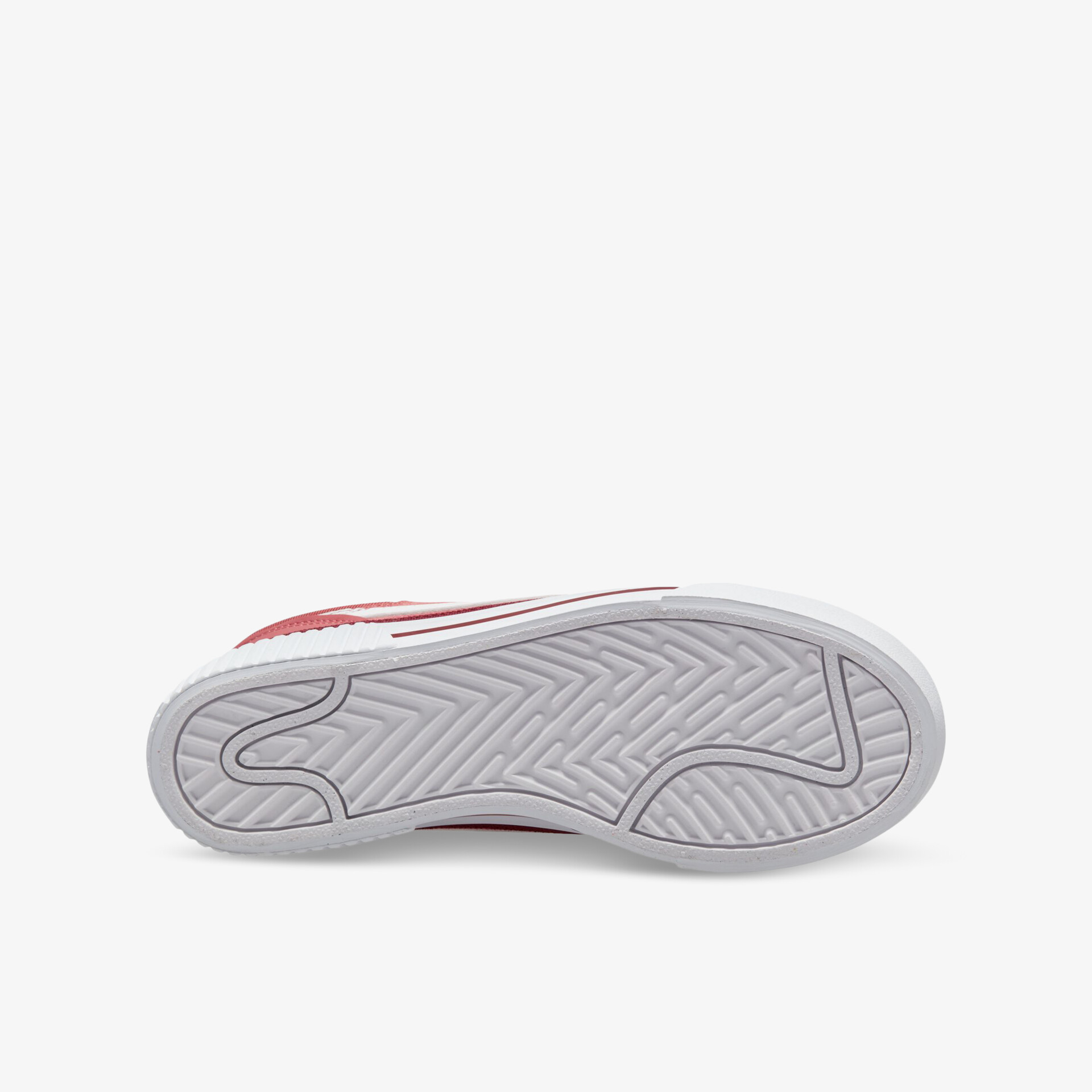 Nike Court Legacy Lift Damen Sneaker Low - rot | reno.de