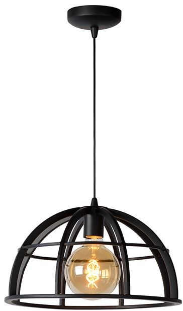 Hanglamp Dikra B40 x D40 cm