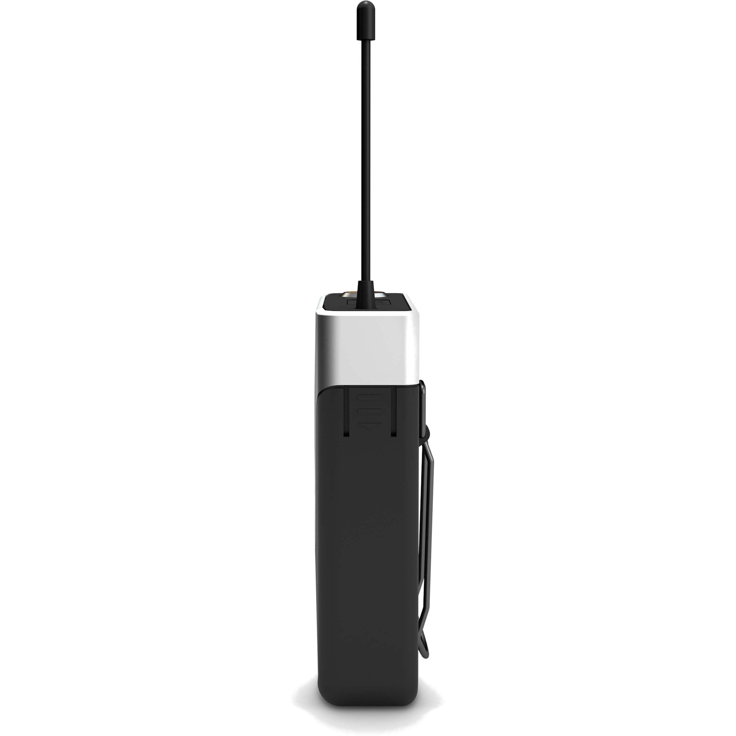 LD Systems U508 BPHH 2 draadloos microfoonsysteem (823-832 MHz + 863-865 MHz)