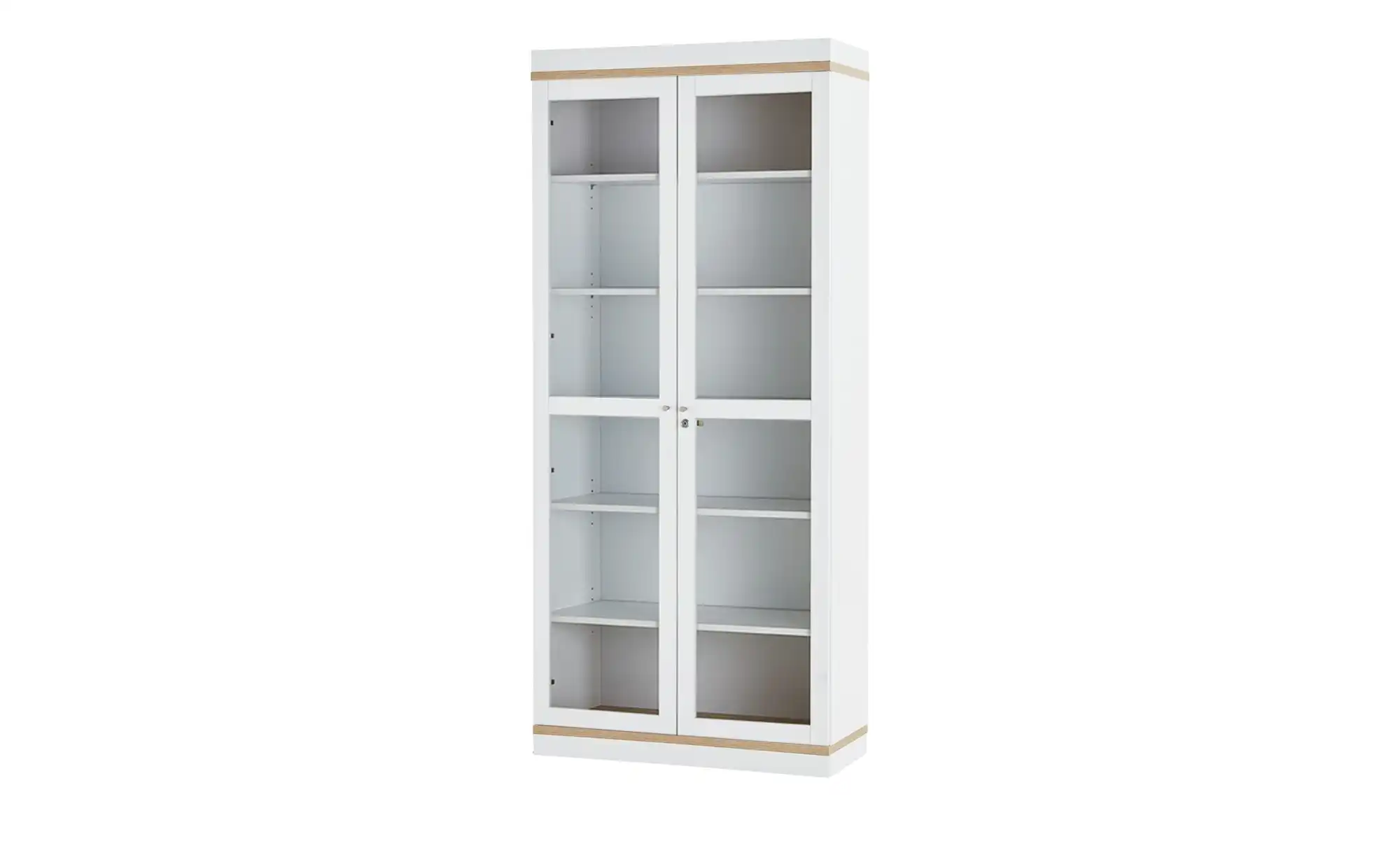 Roomers Vitrine Case