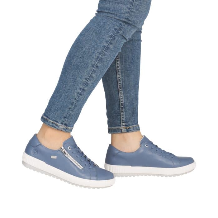 Remonte Sneakers Dame D0700-16