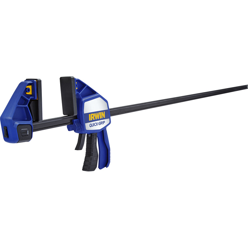 Irwin Quick-Grip Heavy Duty snelspan lijmklem 1250mm