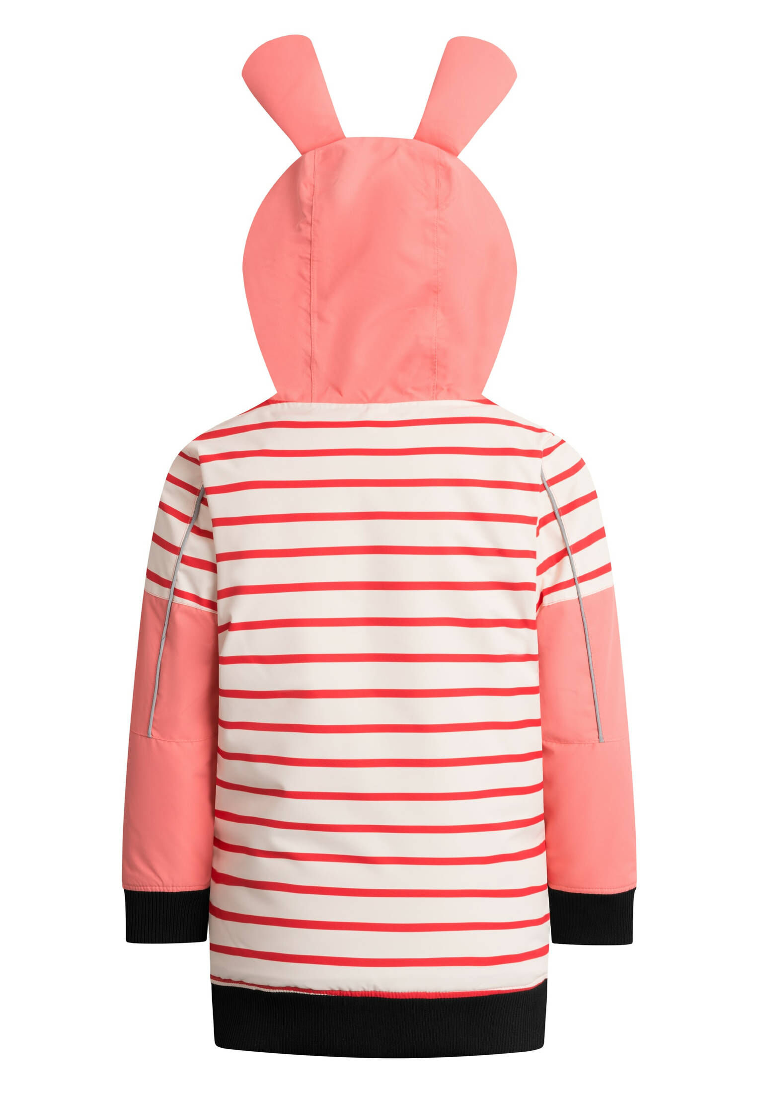WeeDo| Winterjacke BUNNYDO Hase