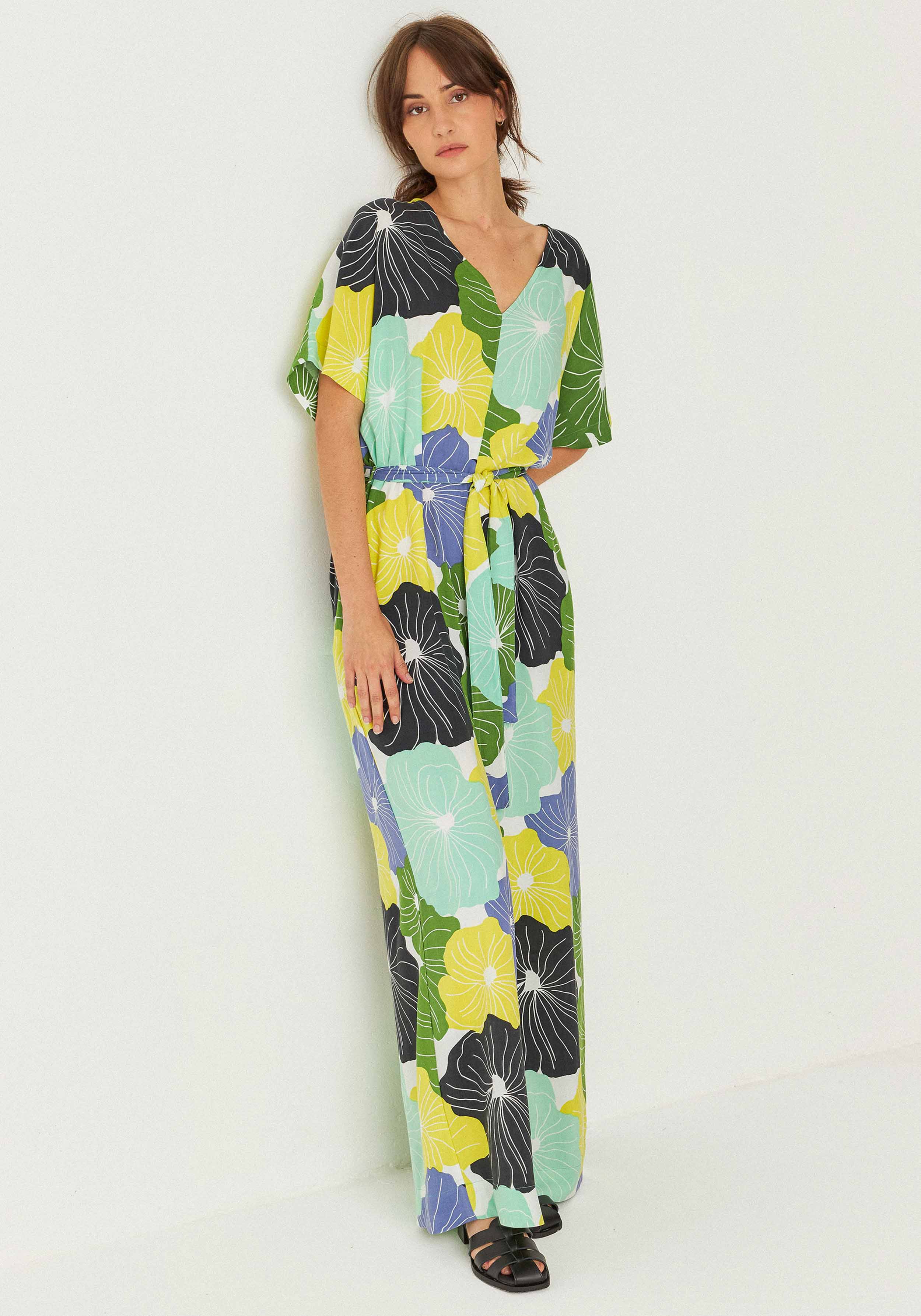 SKFK Jumpsuit Kaie Kokomo