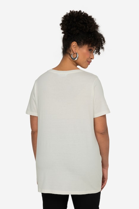 T-Shirt, MAGIC, Rundhals, Halbarm