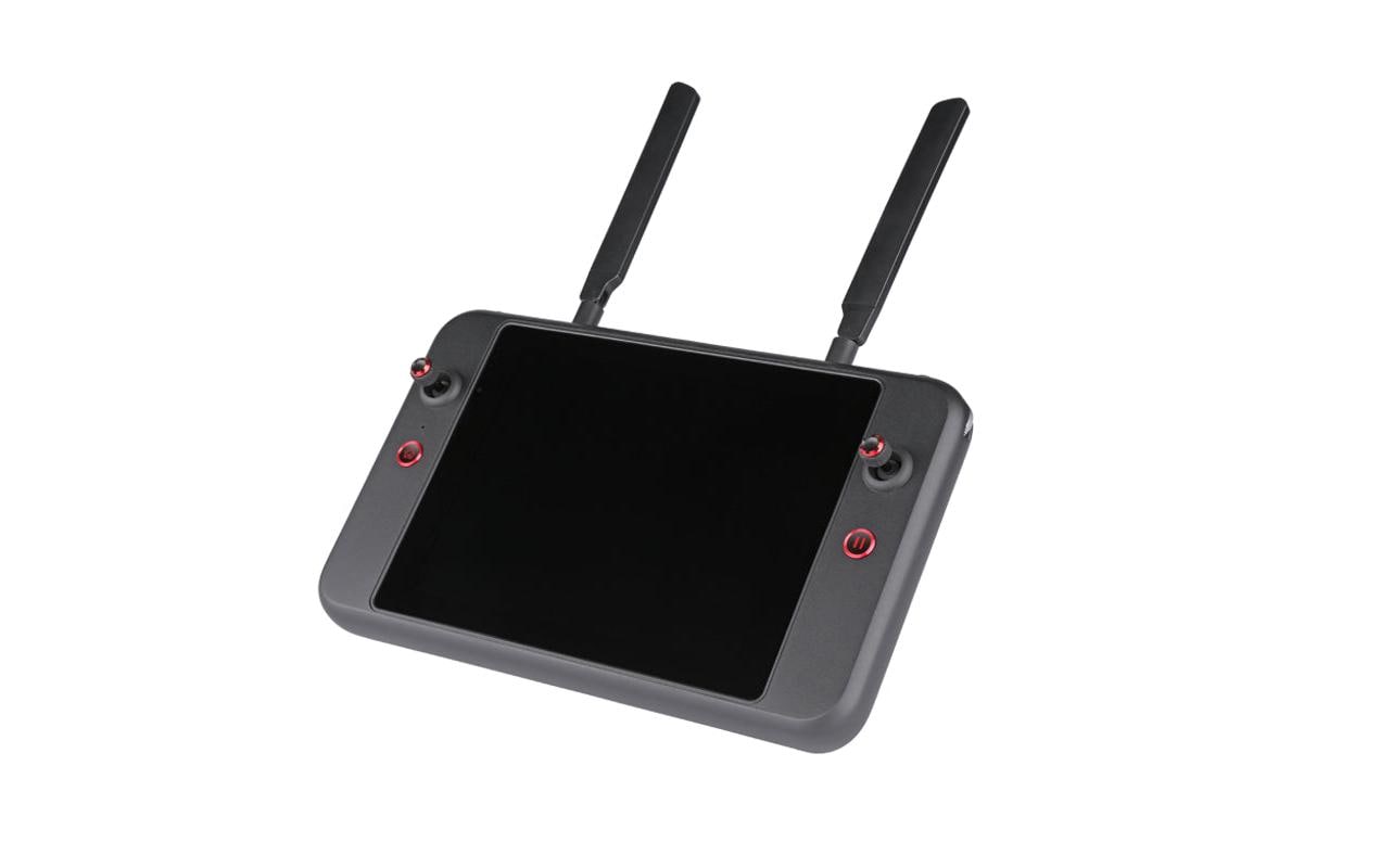 EVO II Dual 640T Enterprise, Rugged Bundle RTF (CE)<br>Professionelle Drohne mit Wärmebildkamera