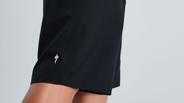 Specialized Men's Trail Shorts, Black
