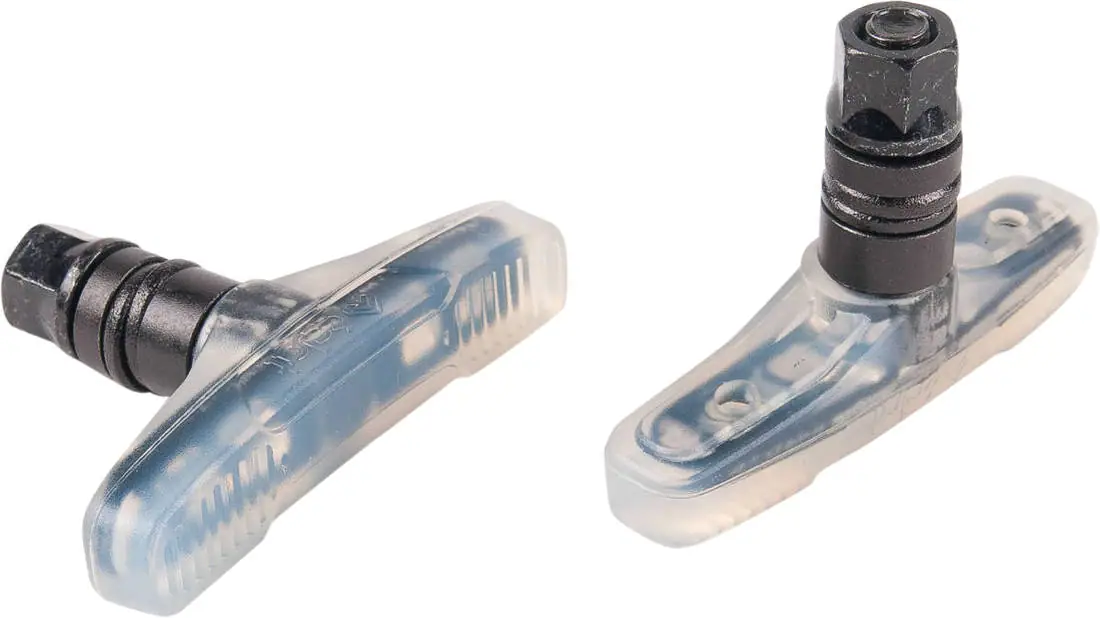 Eclat Force Regular Bolt BMX Bremseklodser | SkatePro