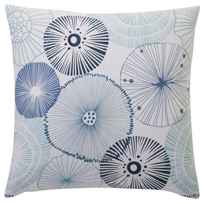 Linge de lit fonds marins