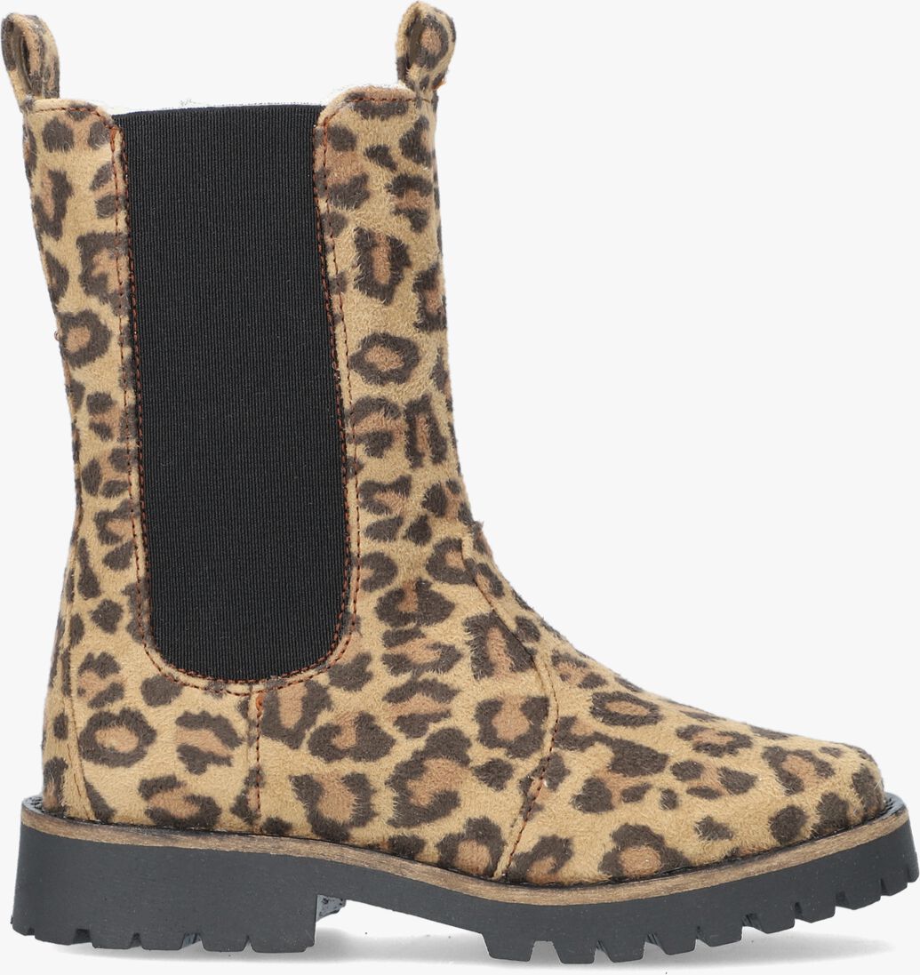 BEAR & MEES cognac bear & mees chelsea boots b&m chelsea boots