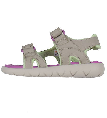 Timberland Sandalen - Perkins Row - Reines Kaschmir