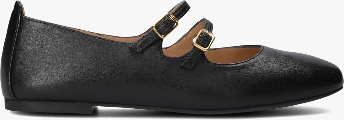 zwarte unisa ballerina's berley
