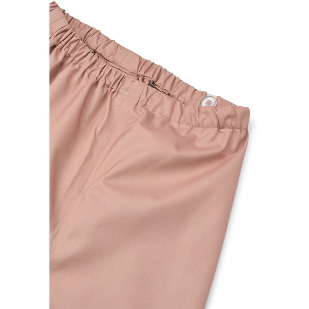 Køb LIEWOOD Peach / Sea Shell Manu Regntøj Sæt