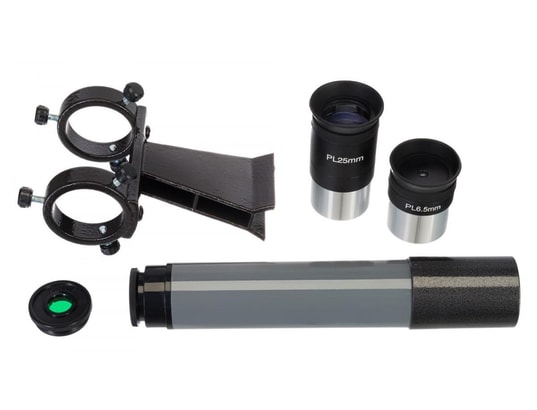 LEVENHUK - Télescope blitz 203 plus