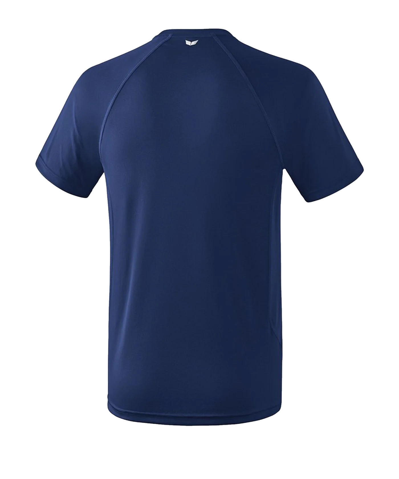 Erima Performance T-Shirt Blau