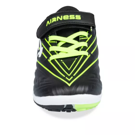 Baskets NOIR AIRNESS