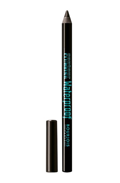 Bourjois Oogpotlood Contour Clubbing Black Party 411 stuk