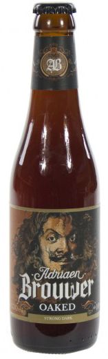 Adriaen Brouwer Oaked 33 cl