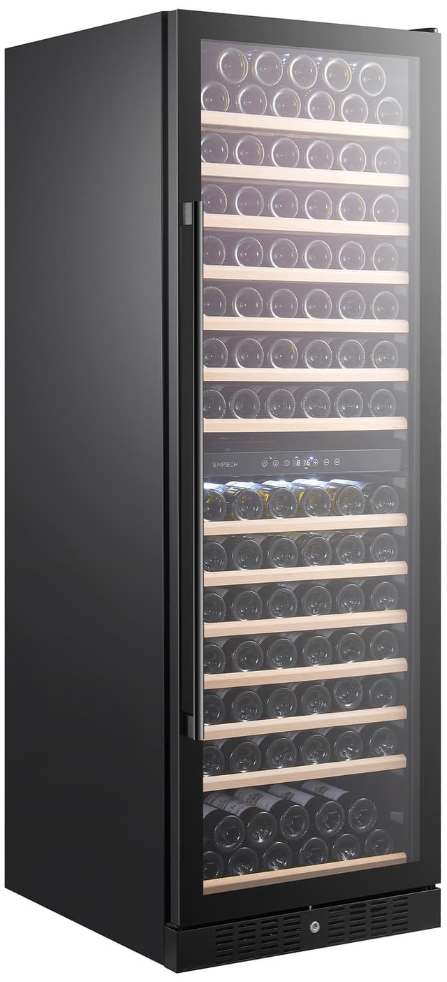 Temptech Classique vinskab CL180DB